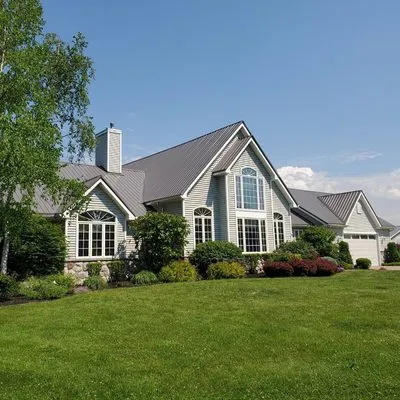 Richter Roofing