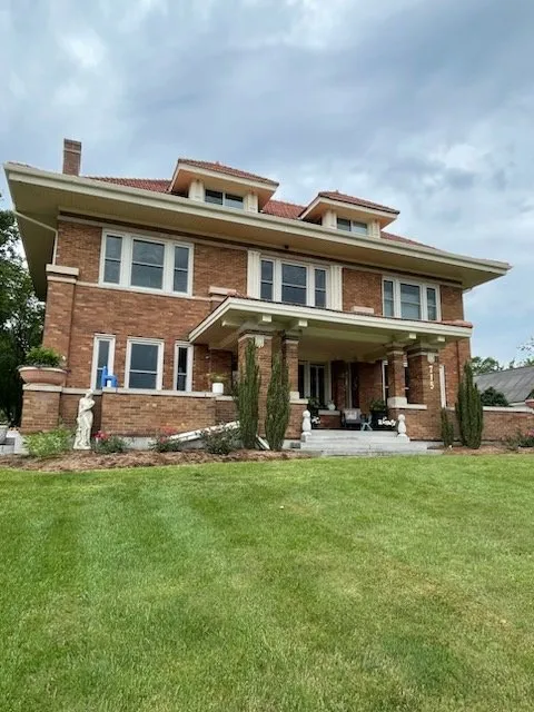 Slide of Rick Blank Contracting