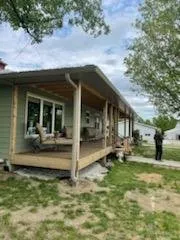 Slide of Rick Blank Contracting