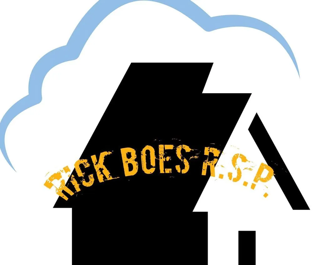 Slide of Rick Boes Roofing Siding & Painting