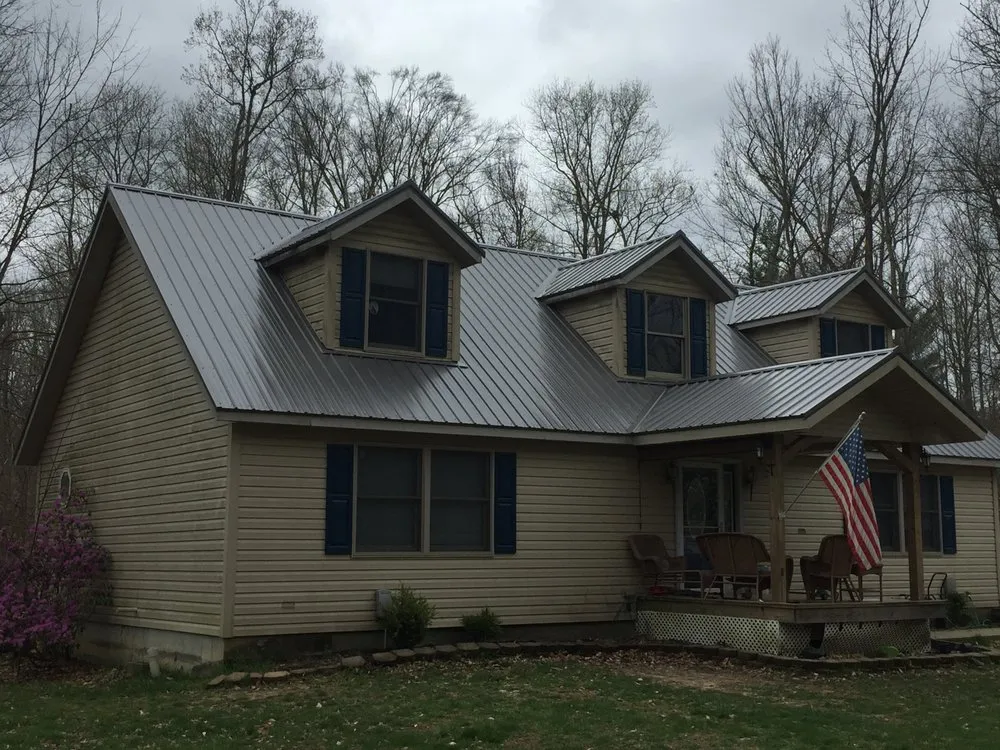 Slide of Rick Graham Construction