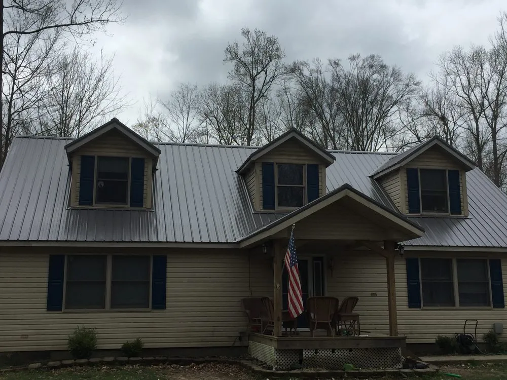 Slide of Rick Graham Construction