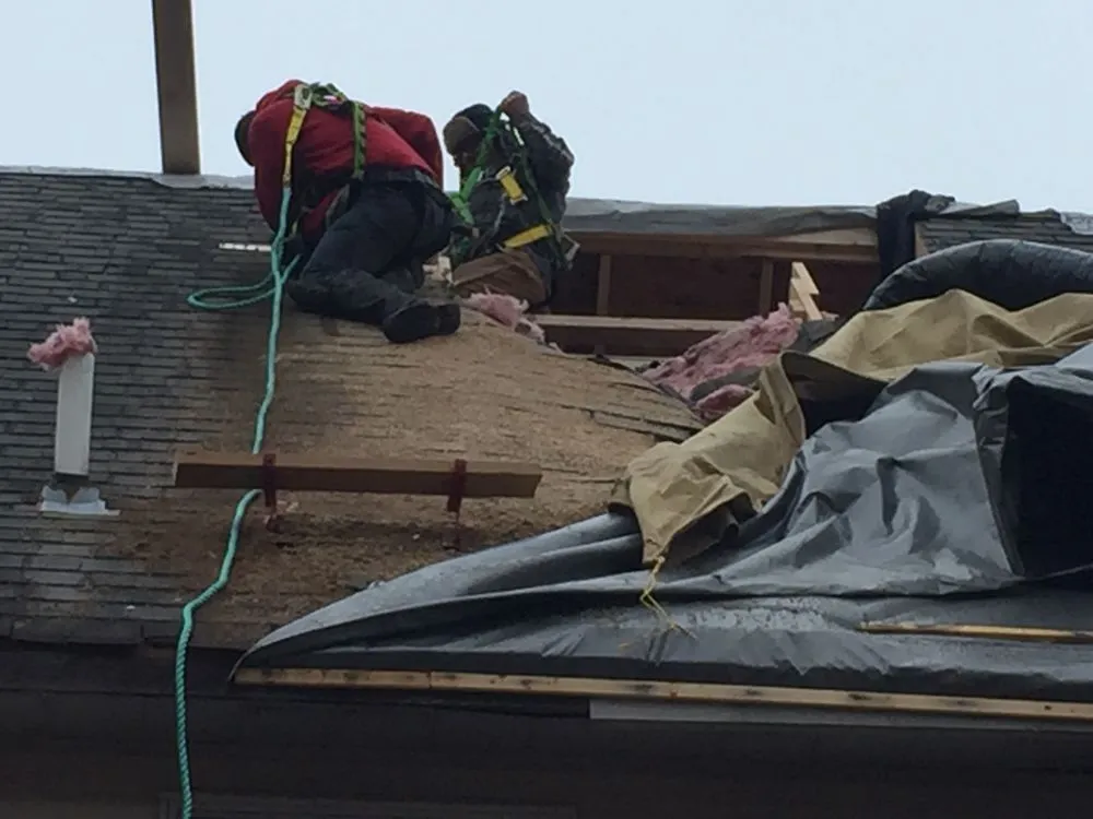 Slide of Rick Graham Construction