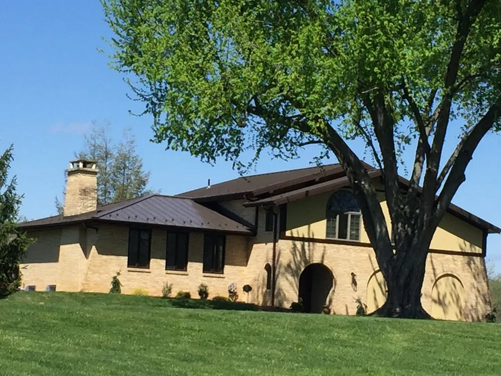 Slide of Rick Graham Construction