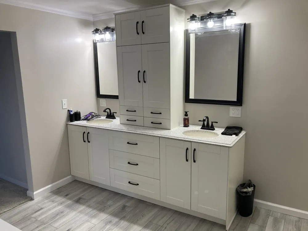 Slide of Rick Graham Construction