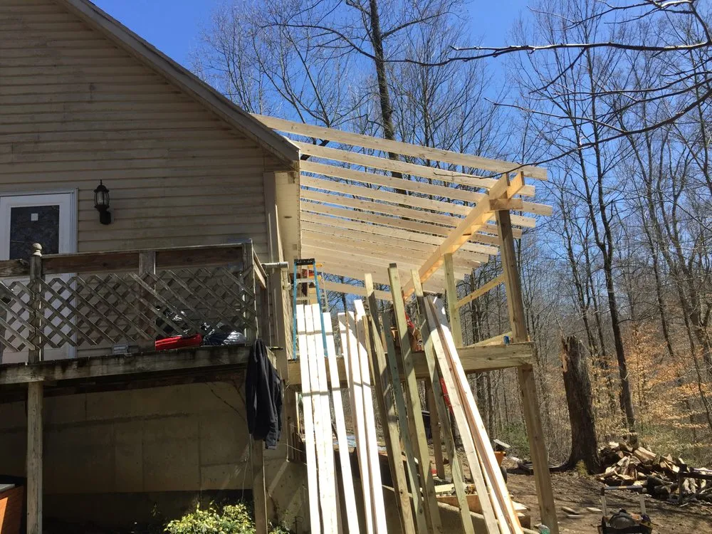 Slide of Rick Graham Construction