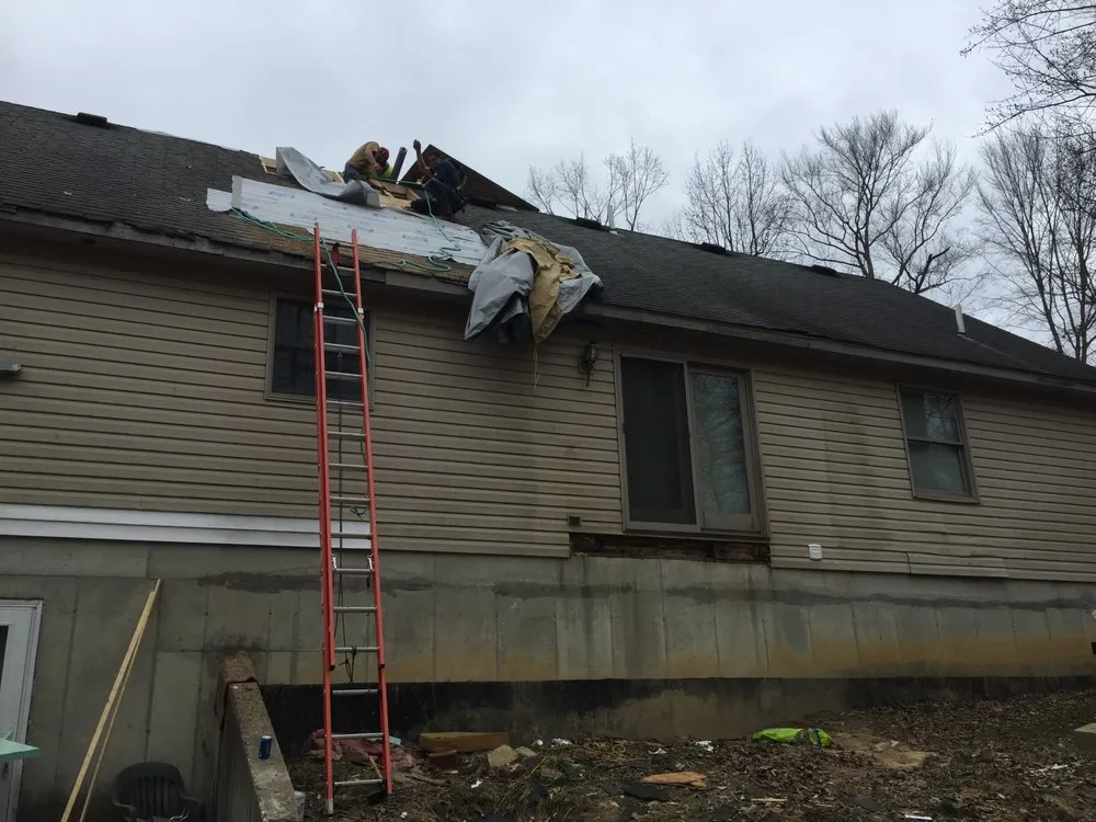 Slide of Rick Graham Construction