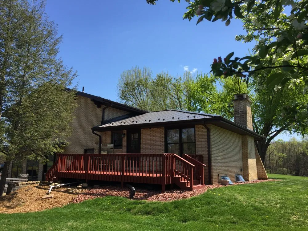 Slide of Rick Graham Construction