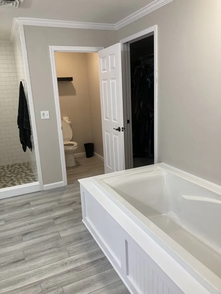 Slide of Rick Graham Construction