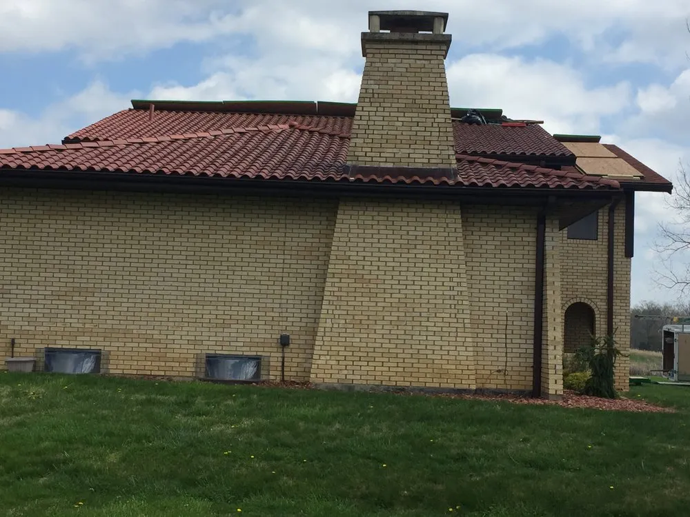 Slide of Rick Graham Construction