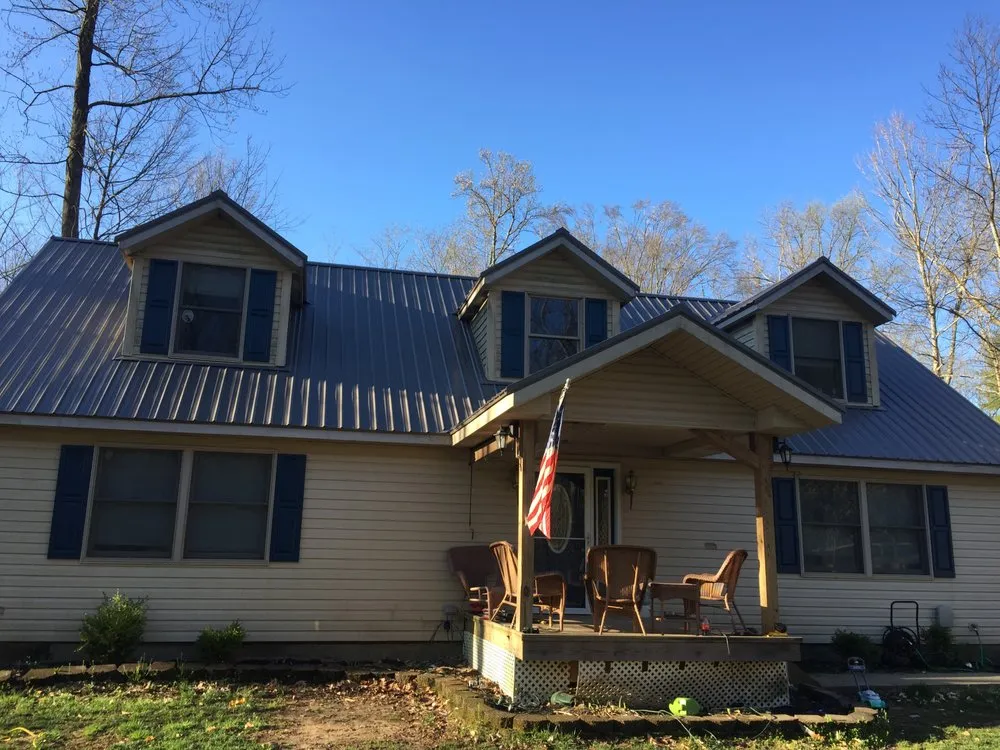 Slide of Rick Graham Construction