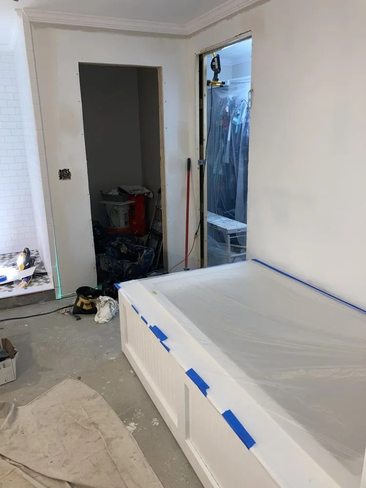 Slide of Rick Graham Construction