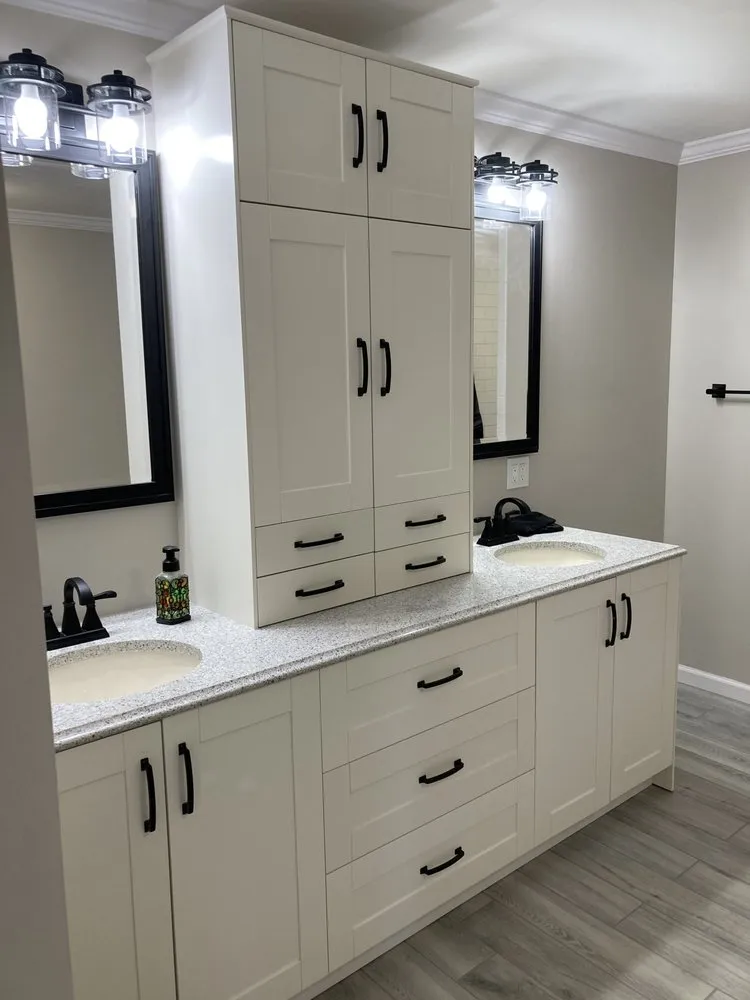 Slide of Rick Graham Construction