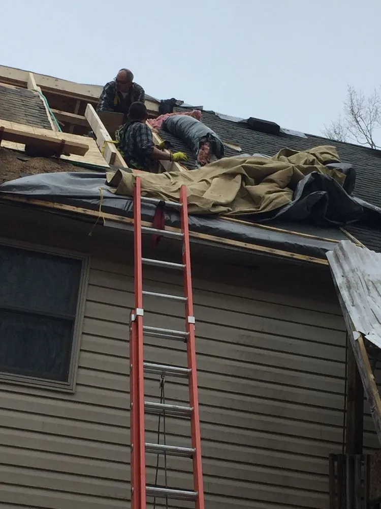 Slide of Rick Graham Construction