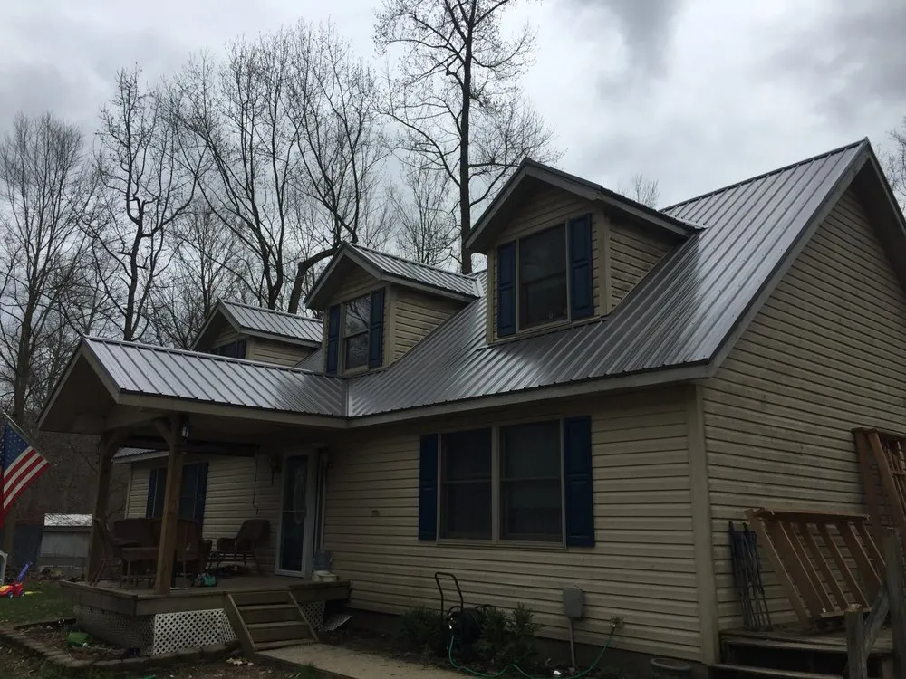 Slide of Rick Graham Construction