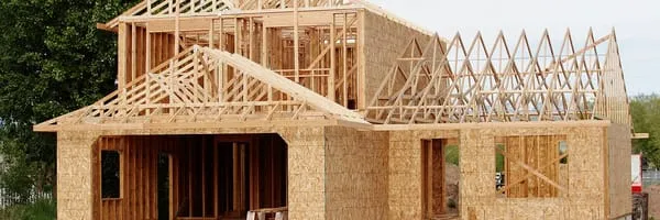 Rick Mayfield Construction Logo