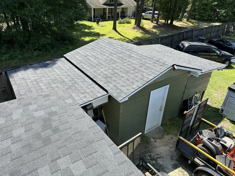 Slide of Rick Ross Exteriors and Roofing