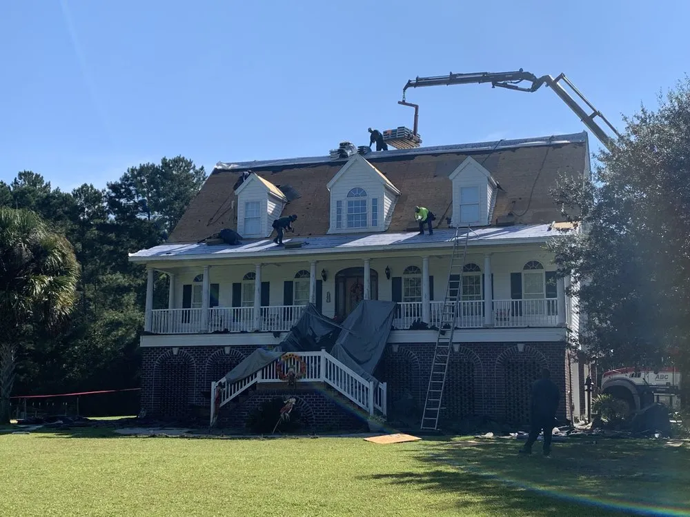 Slide of Rick Ross Exteriors and Roofing