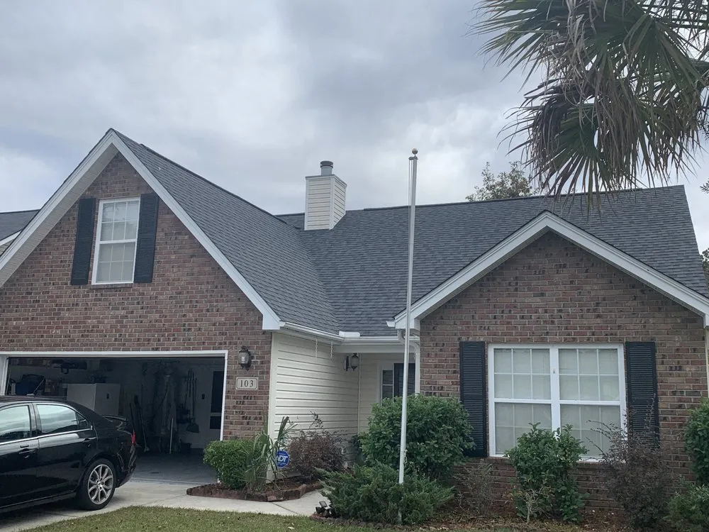 Slide of Rick Ross Exteriors and Roofing