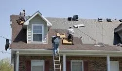 Slide of Rick Ross Exteriors and Roofing