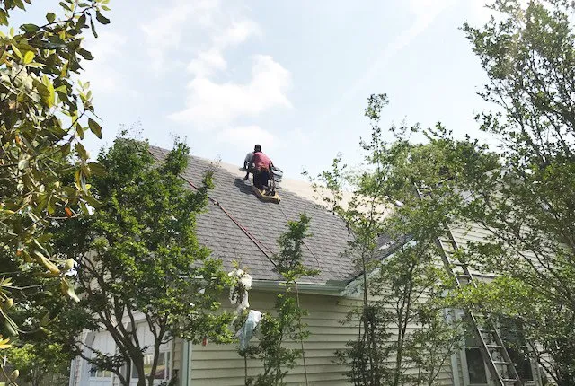 Slide of Rick Ross Exteriors and Roofing