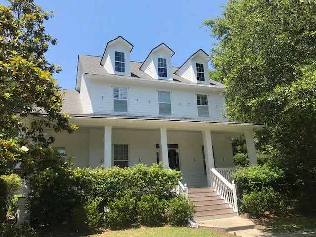 Slide of Rick Ross Exteriors and Roofing