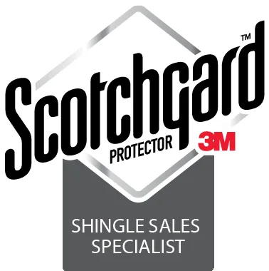 Rick Ross Exteriors and Roofing Logo