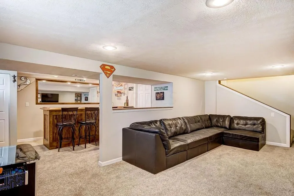 Slide of Rick Wheeler