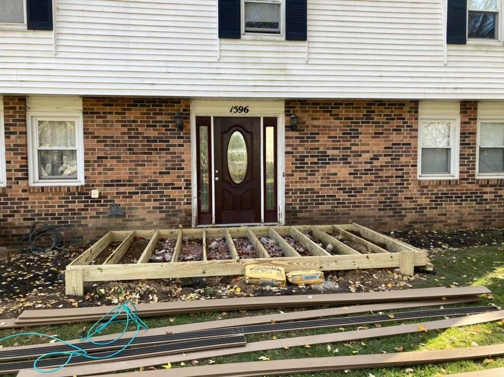 Slide of Rick Wheeler