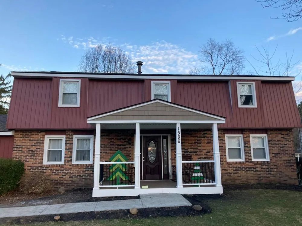 Slide of Rick Wheeler