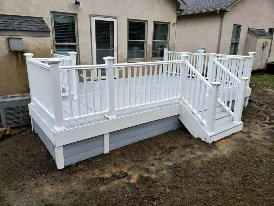 Slide of Rick Wheeler