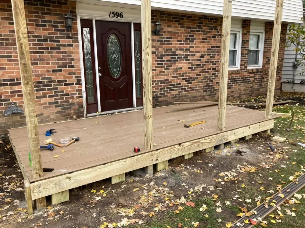 Slide of Rick Wheeler