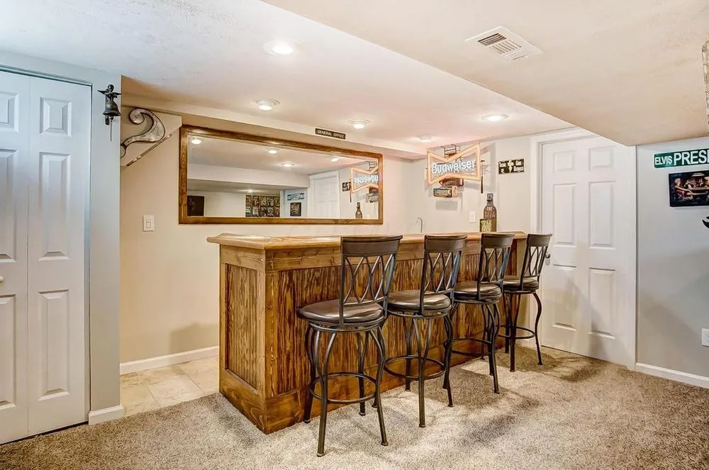 Slide of Rick Wheeler