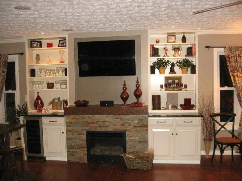 Slide of Rick Wheeler