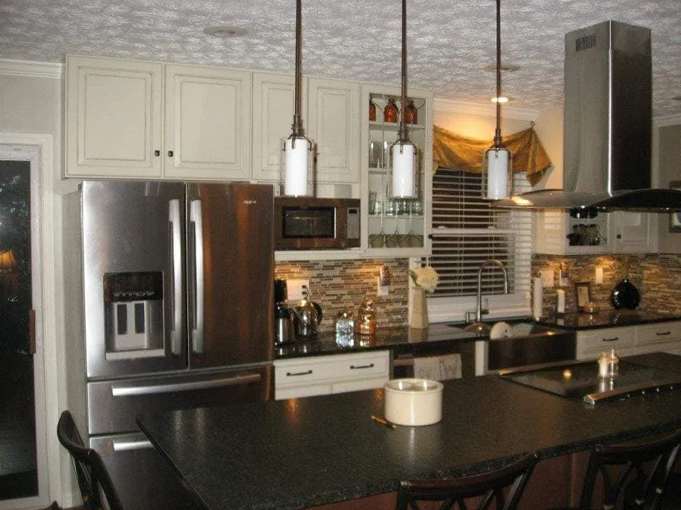 Slide of Rick Wheeler