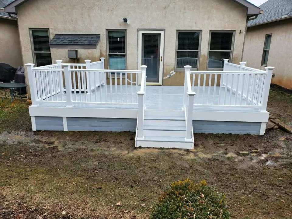 Slide of Rick Wheeler