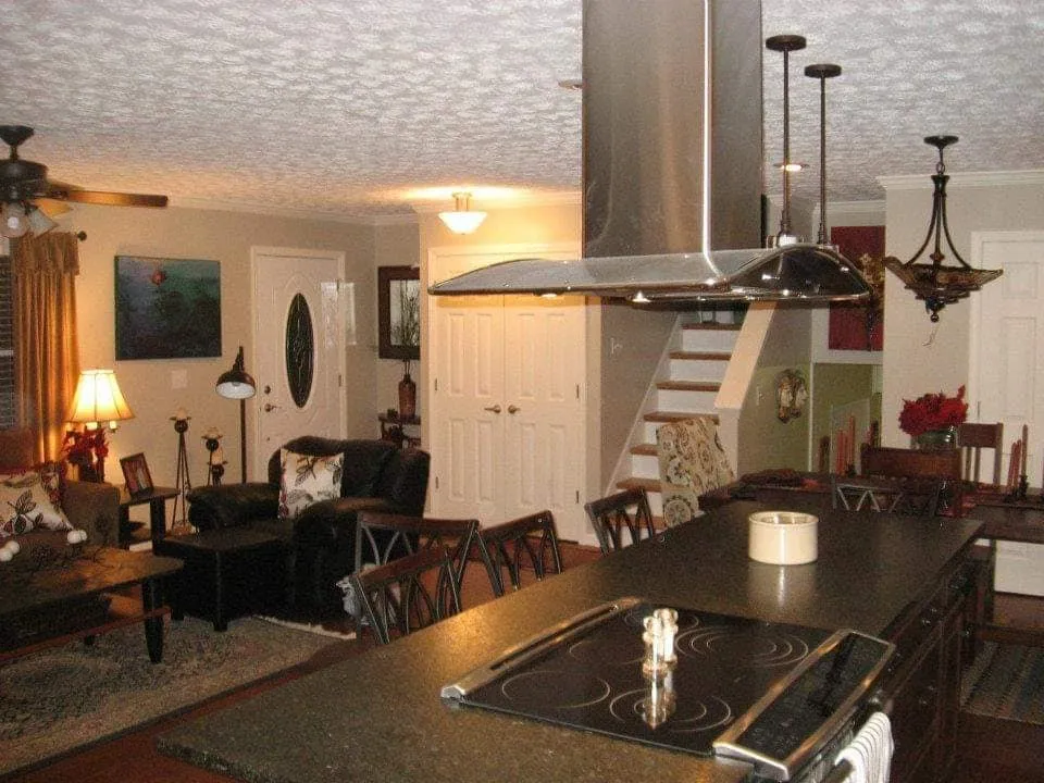 Slide of Rick Wheeler