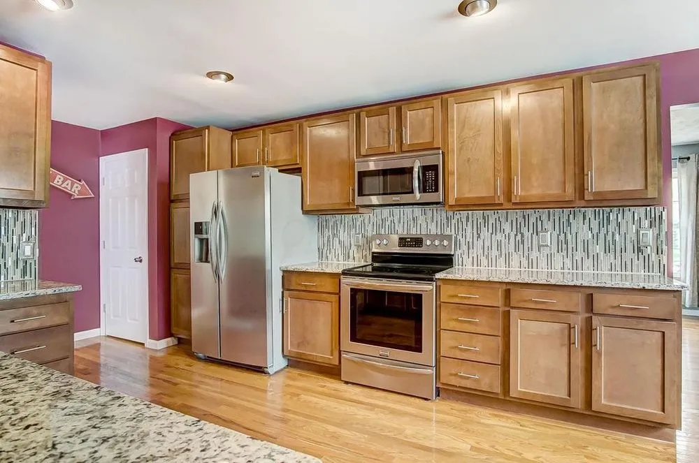 Slide of Rick Wheeler