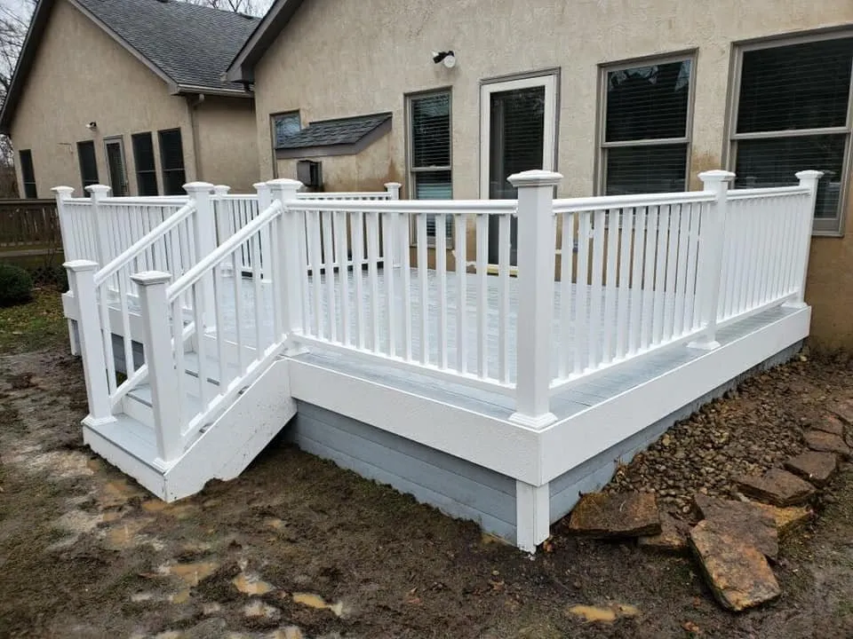 Slide of Rick Wheeler