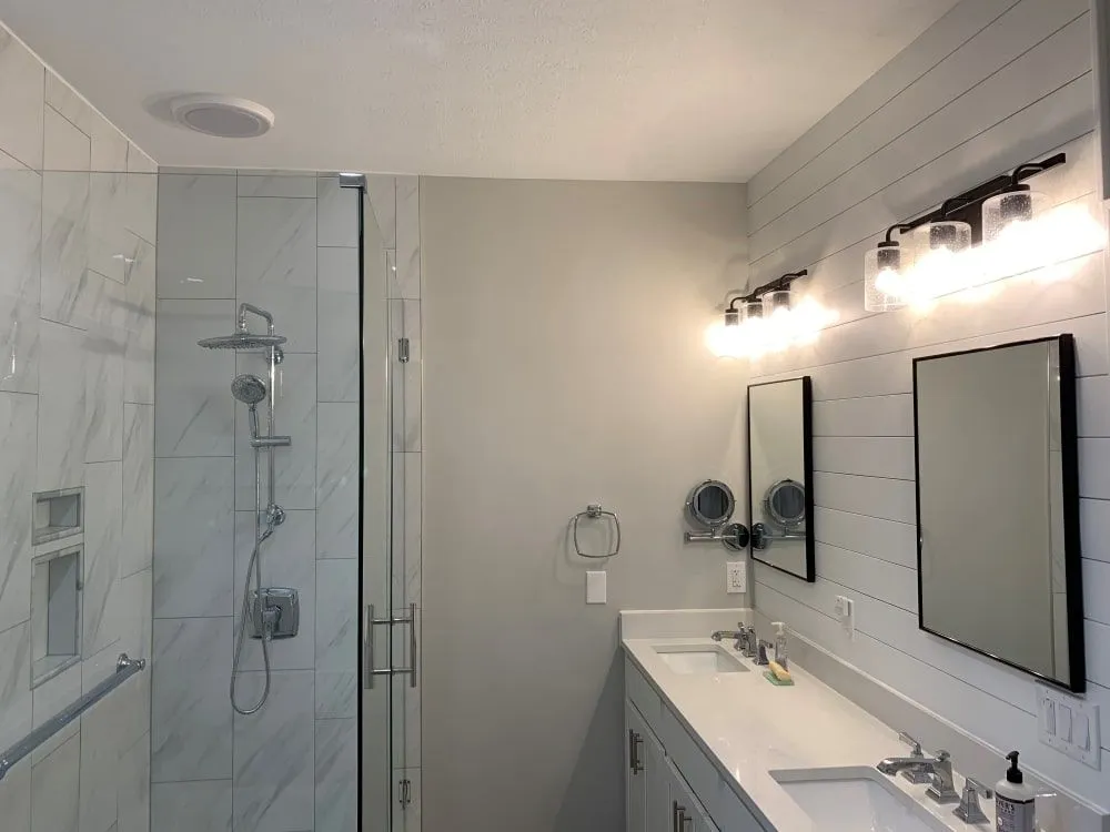 Slide of Rick Wheeler