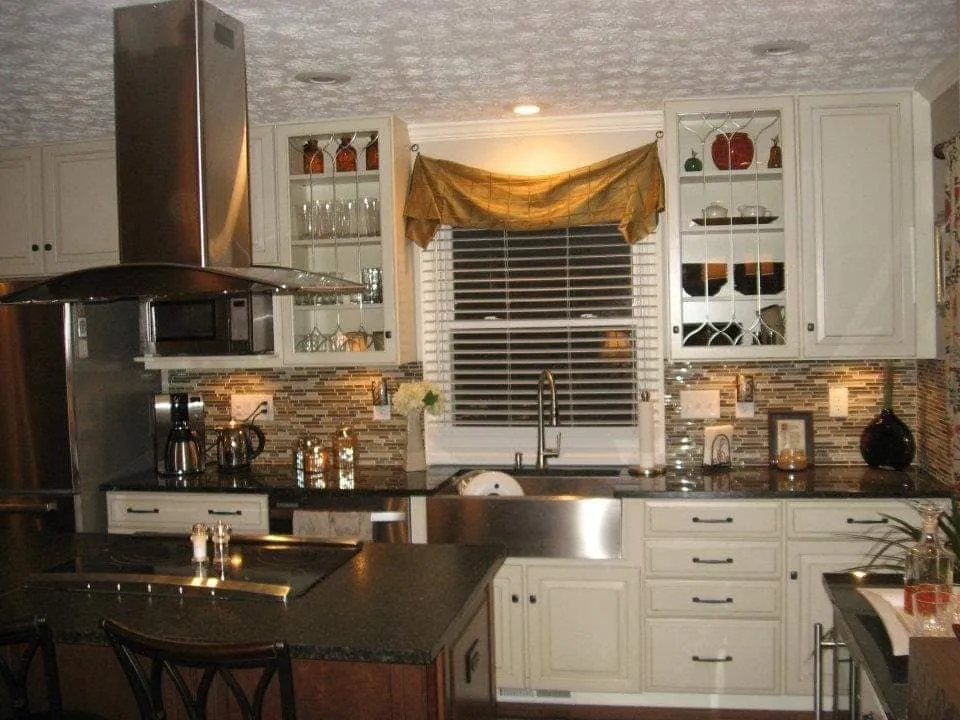 Slide of Rick Wheeler