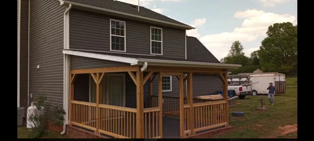 Slide of Rick Young Construction