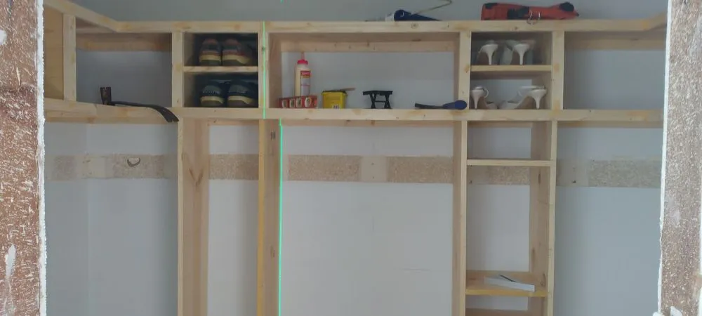 Slide of Rick Young Construction