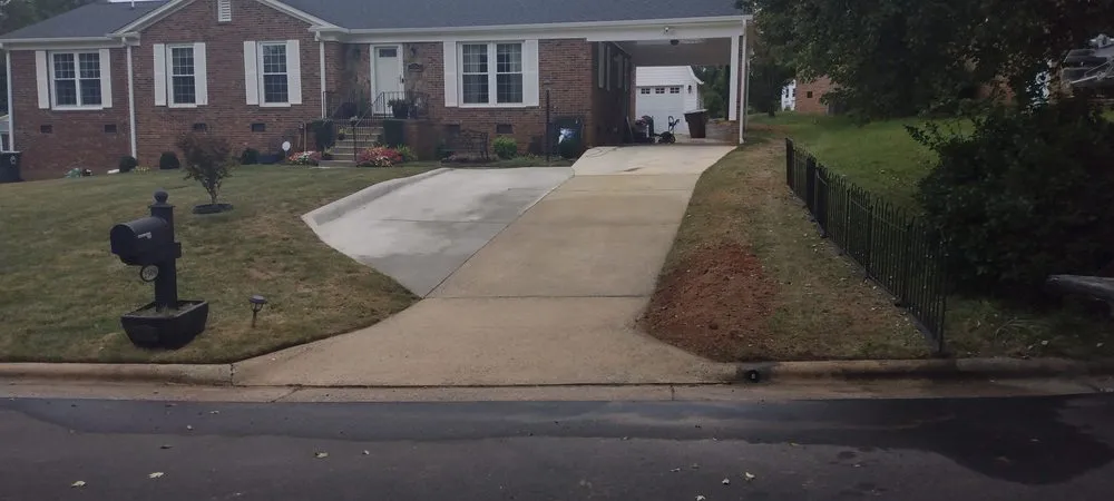 Slide of Rick Young Construction