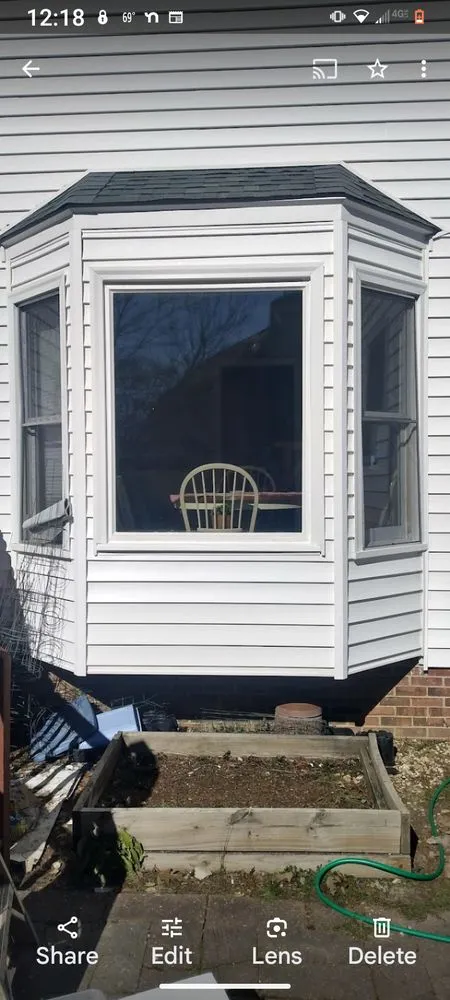 Slide of Rick Young Construction