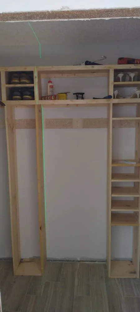 Slide of Rick Young Construction