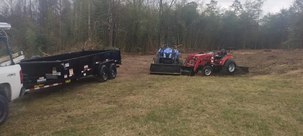 Slide of Rick Young Construction