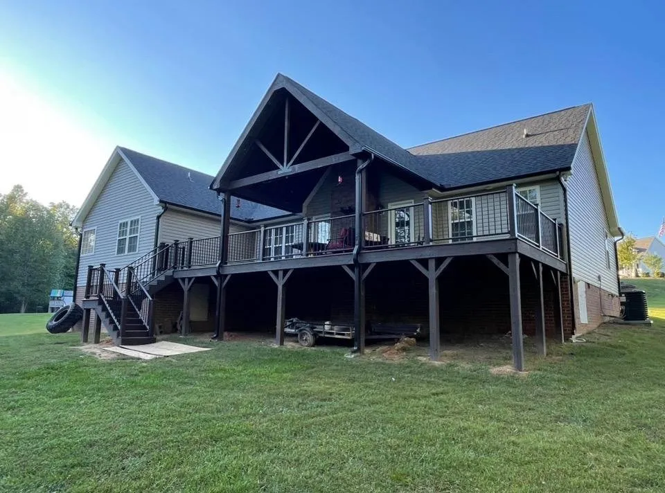 Slide of Rick Young Construction