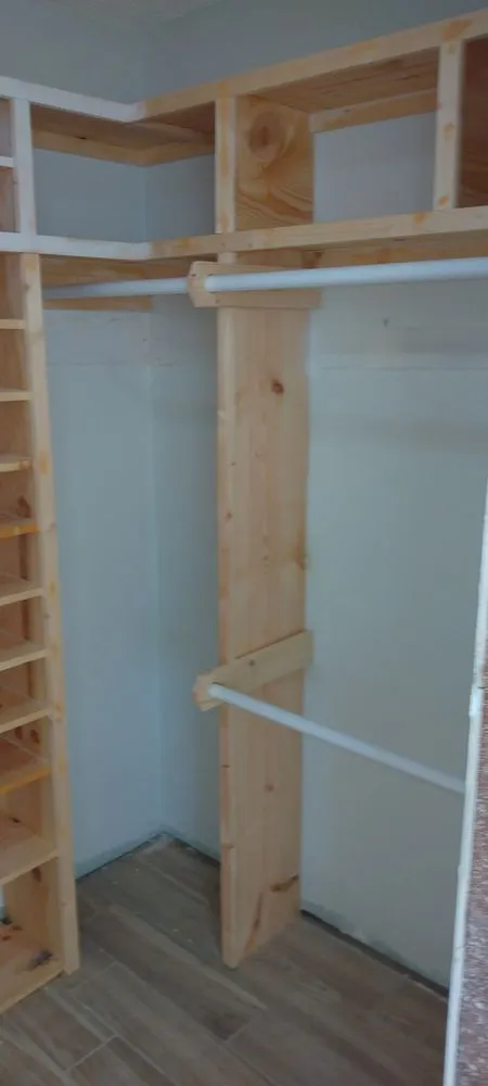 Slide of Rick Young Construction