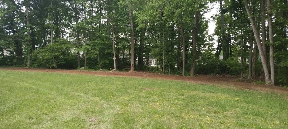 Slide of Rick Young Construction